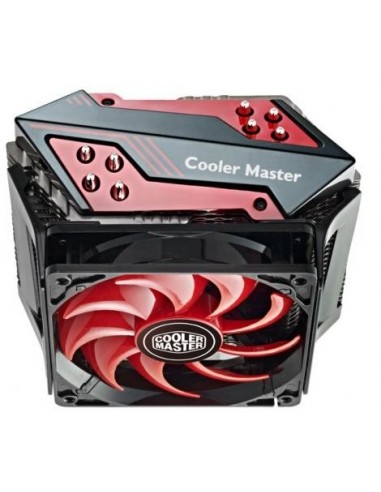 Cooler Master VENTOLA X6 UNIVERSAL HIGH-END X6 RR-X6NN-19PR-R1 4719512033869 DISSIPATORI  VENTOLE