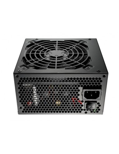 Cooler Master ALIMENTATORE GX 550W 80+ BRONZE GX 550W 80+ Bronze RS550-ACAAD3-EU 4719512018125 ALIMENTATORI
