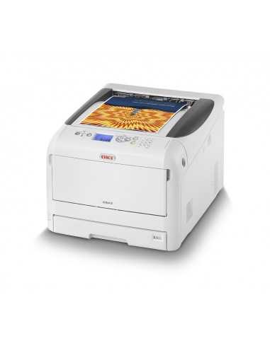 Oki C843DN C843DN 46468704 5031713069089 STAMPANTI LASER COLORI