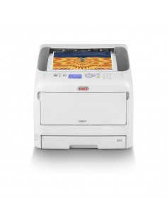 Oki C823N C823N 46471514 5031713069072 STAMPANTI LASER COLORI 2