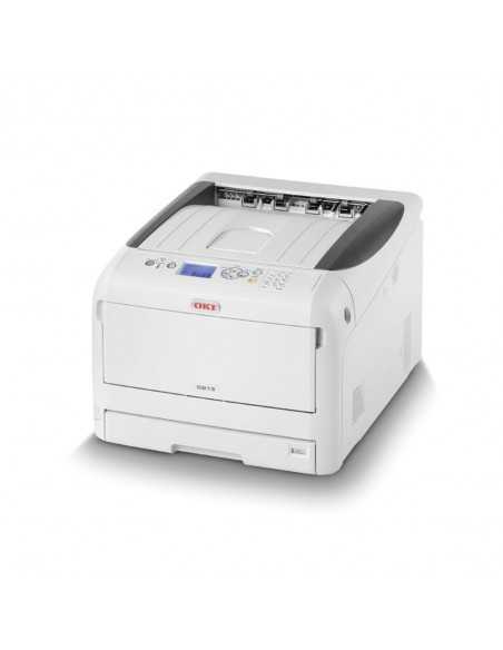 Oki C813N C813N 46471517 5031713070139 STAMPANTI LASER COLORI