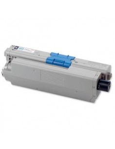 Oki TONER-K-C532 MC573-7K  46490608 5031713067764 MATERIALE DI CONSUMO