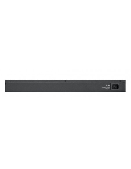 Zyxel MANAGED SWITCH L2 24 POE PT 100+4P ZYXES-3500-24P ZYXES-3500-24P 4718937568260 SWITCH