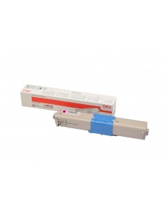Oki TONER M C332 MC363 1.5K  46508714 5031713067375 MATERIALE DI CONSUMO