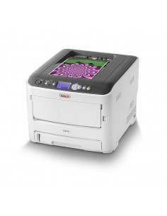 Oki C612DN C612DN 46551002 5031713069195 STAMPANTI LASER COLORI
