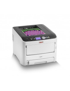 Oki C612DN C612DN 46551002 5031713069195 STAMPANTI LASER COLORI 2