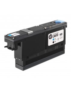 HP TESTA DI STAMPA LX610 CIANO NERO CN668A CN668A 0886111159017 MATERIALE DI CONSUMO