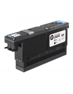 HP TESTA DI STAMPA LX610 CIANO NERO CN668A CN668A 0886111159017 MATERIALE DI CONSUMO 2