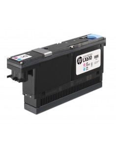 HP TESTA DI STAMPA LX610 MAG.L CIANO L CN669A CN669A 0886111159024 MATERIALE DI CONSUMO