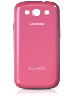 Samsung COVER S3 ULTRARESISTENTE ROSA EFC-1G6BPECSTD EFC-1G6BPECSTD 8806085216020 TELEFONIA - ACCESSORI