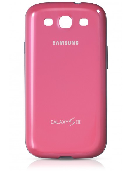 Samsung COVER S3 ULTRARESISTENTE ROSA EFC-1G6BPECSTD EFC-1G6BPECSTD 8806085216020 TELEFONIA - ACCESSORI