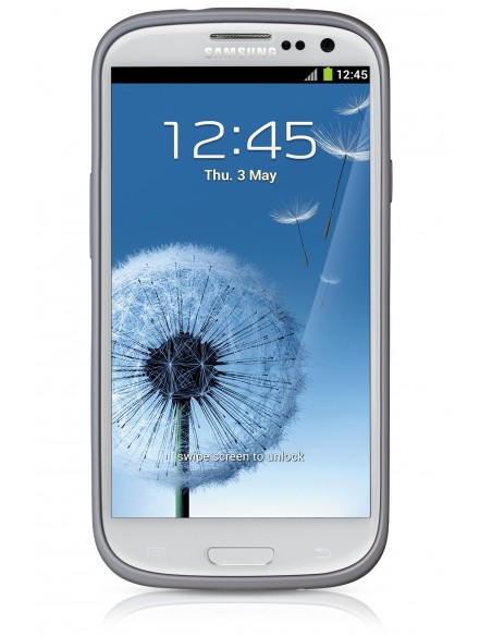 Samsung COVER S3 ULTRARESISTENTE ROSA EFC-1G6BPECSTD EFC-1G6BPECSTD 8806085216020 TELEFONIA - ACCESSORI