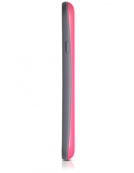 Samsung COVER S3 ULTRARESISTENTE ROSA EFC-1G6BPECSTD EFC-1G6BPECSTD 8806085216020 TELEFONIA - ACCESSORI