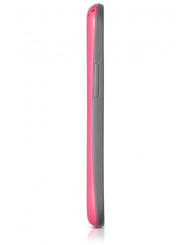 Samsung COVER S3 ULTRARESISTENTE ROSA EFC-1G6BPECSTD EFC-1G6BPECSTD 8806085216020 TELEFONIA - ACCESSORI