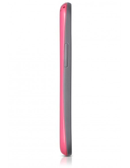 Samsung COVER S3 ULTRARESISTENTE ROSA EFC-1G6BPECSTD EFC-1G6BPECSTD 8806085216020 TELEFONIA - ACCESSORI
