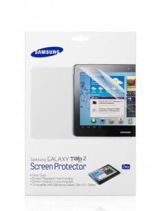 Samsung PROTECTIVE FILM TAB10.1 ETC-P1G2CEGSTD ETC-P1G2CEGSTD 8806085188501 TABLET PDA TERMINALI ebook readers 