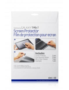 Samsung PROTECTIVE FILM TAB10.1 ETC-P1G2CEGSTD ETC-P1G2CEGSTD 8806085188501 TABLET PDA TERMINALI ebook readers  2