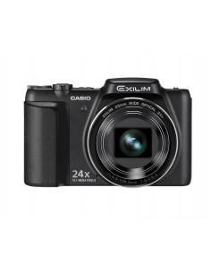 Casio EXILIM H50 BLACK Exilim H50 EX-H50BK 4971850496052 FOTOCAMERE DIGITALI