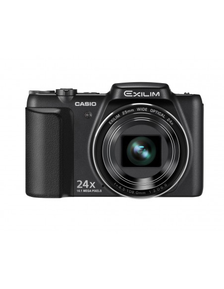 Casio EXILIM H50 BLACK Exilim H50 EX-H50BK 4971850496052 FOTOCAMERE DIGITALI