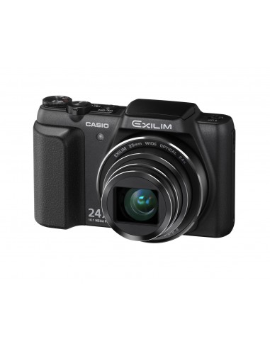 Casio EXILIM H50 BLACK Exilim H50 EX-H50BK 4971850496052 FOTOCAMERE DIGITALI
