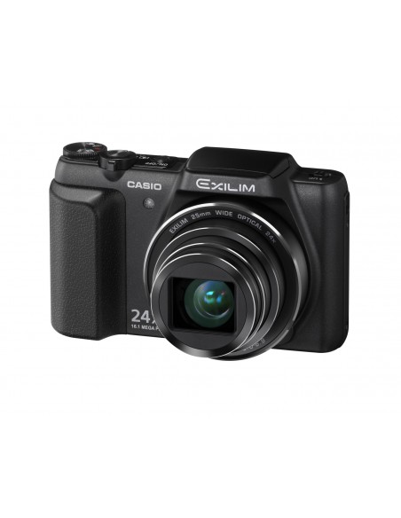 Casio EXILIM H50 BLACK Exilim H50 EX-H50BK 4971850496052 FOTOCAMERE DIGITALI