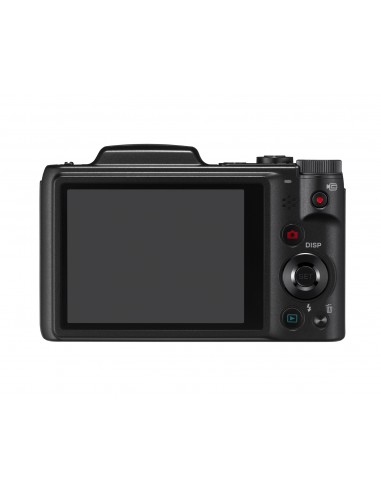 Casio EXILIM H50 BLACK Exilim H50 EX-H50BK 4971850496052 FOTOCAMERE DIGITALI
