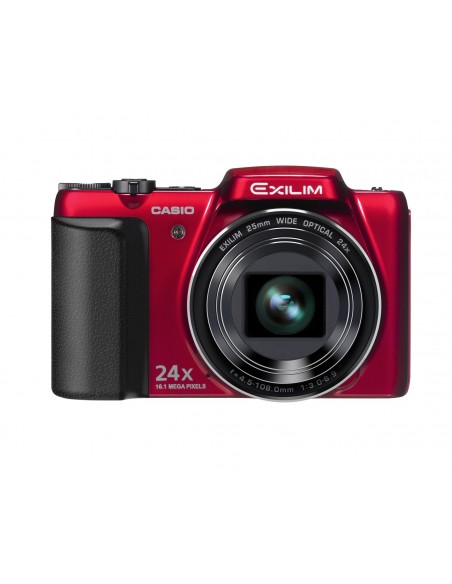 Casio EXILIM H50 RED Exilim H50 EX-H50RD 4971850496076 FOTOCAMERE DIGITALI
