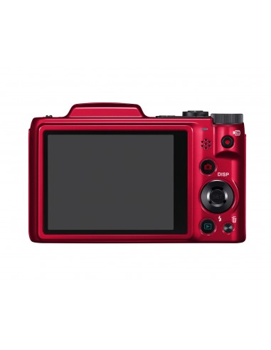 Casio EXILIM H50 RED Exilim H50 EX-H50RD 4971850496076 FOTOCAMERE DIGITALI
