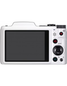 Casio EXILIM H50 BIANCO Exilim H50 EX-H50WE 4971850496069 FOTOCAMERE DIGITALI 2