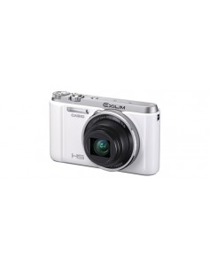 Casio EXILIM ZR1000 BIANCO EX-ZR1000WE EX-ZR1000WE 4971850496045 FOTOCAMERE DIGITALI