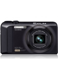 Casio EXILIM ZR310 BLACK Exilim ZR310 EX-ZR310BK 4971850496175 FOTOCAMERE DIGITALI