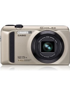 Casio EXILIM ZR310 GOLD Exilim Z310 EX-ZR310GD 4971850496151 FOTOCAMERE DIGITALI