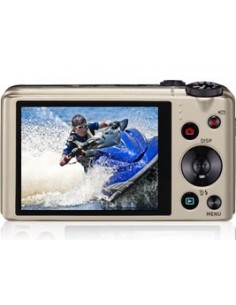 Casio EXILIM ZR310 GOLD Exilim Z310 EX-ZR310GD 4971850496151 FOTOCAMERE DIGITALI 2