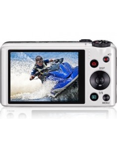 Casio EXILIM ZR310 BIANCO EX-ZR310WE EX-ZR310WE 4971850496144 FOTOCAMERE DIGITALI 2