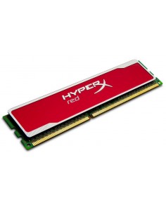 Kingston 2GB 1600MHZ DDR3 NON-ECC CL9 DIMM KHX16C9B1R 2 KHX16C9B1R 2 0740617210279 MODULI DI MEMORIA