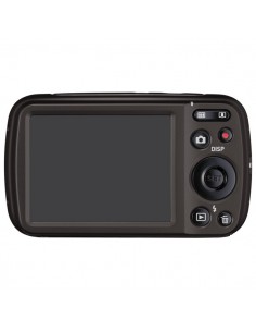 Casio EXILIM EX-N10 BLACK Exilim N10BK N10BK 4971850495949 FOTOCAMERE DIGITALI 2