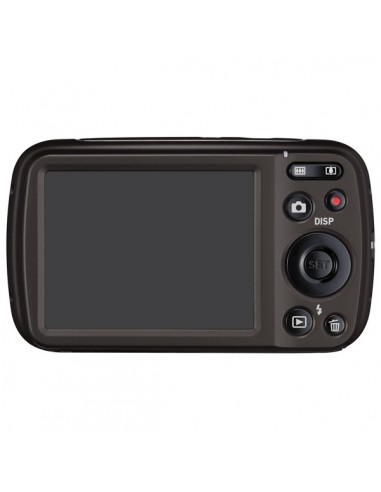 Casio EXILIM EX-N10 BLACK Exilim N10BK N10BK 4971850495949 FOTOCAMERE DIGITALI