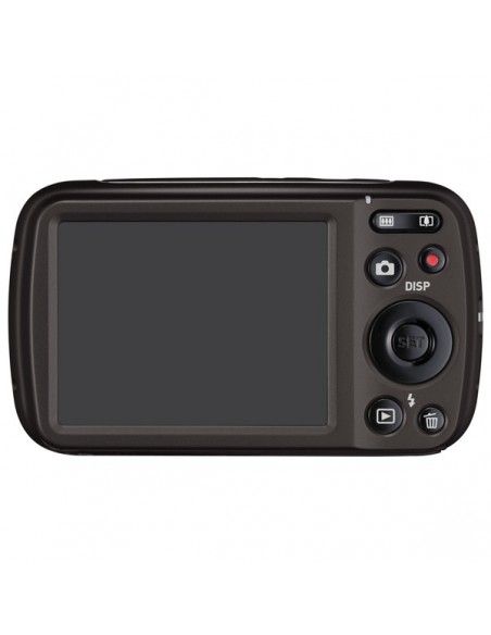 Casio EXILIM EX-N10 BLACK Exilim N10BK N10BK 4971850495949 FOTOCAMERE DIGITALI