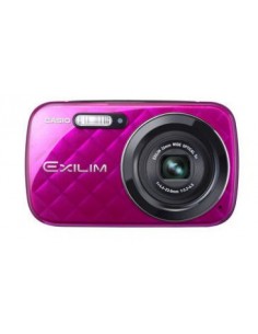 Casio EXILIM EX-N10 PINK Exilim N10PE N10PE 4971850495963 FOTOCAMERE DIGITALI