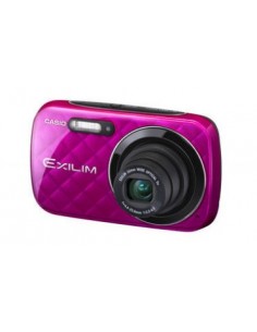 Casio EXILIM EX-N10 PINK Exilim N10PE N10PE 4971850495963 FOTOCAMERE DIGITALI 2