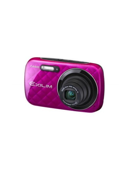 Casio EXILIM EX-N10 PINK Exilim N10PE N10PE 4971850495963 FOTOCAMERE DIGITALI