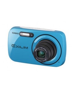 Casio EXILIM EX-N1 BLU Exilim N1BE N1BE 4971850495918 FOTOCAMERE DIGITALI