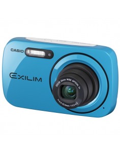 Casio EXILIM EX-N1 BLU Exilim N1BE N1BE 4971850495918 FOTOCAMERE DIGITALI 2