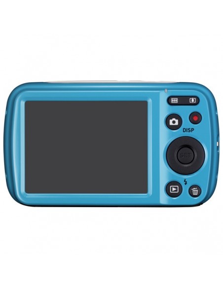 Casio EXILIM EX-N1 BLU Exilim N1BE N1BE 4971850495918 FOTOCAMERE DIGITALI