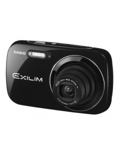 Casio EXILIM EX-N1 BLACK Exilim N1BK N1BK 4971850495895 FOTOCAMERE DIGITALI