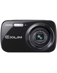Casio EXILIM EX-N1 BLACK Exilim N1BK N1BK 4971850495895 FOTOCAMERE DIGITALI 2
