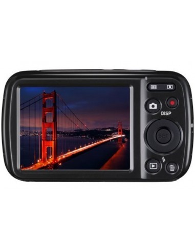 Casio EXILIM EX-N1 BLACK Exilim N1BK N1BK 4971850495895 FOTOCAMERE DIGITALI