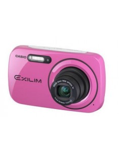 Casio EXILIM EX-N1 PINK Exilim N1PK N1PK 4971850495932 FOTOCAMERE DIGITALI