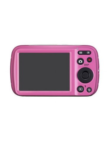 Casio EXILIM EX-N1 PINK Exilim N1PK N1PK 4971850495932 FOTOCAMERE DIGITALI