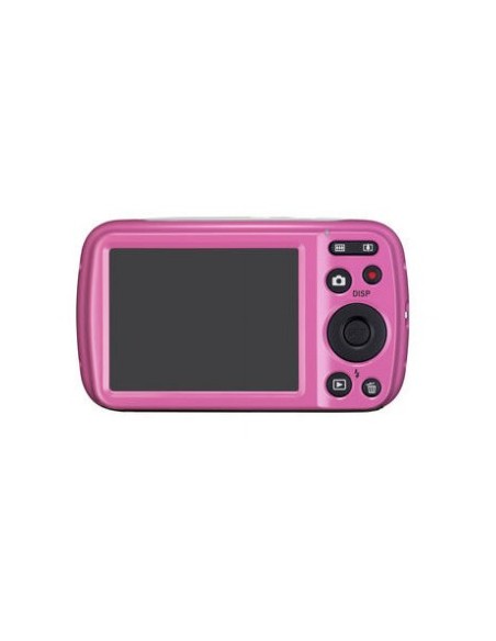 Casio EXILIM EX-N1 PINK Exilim N1PK N1PK 4971850495932 FOTOCAMERE DIGITALI